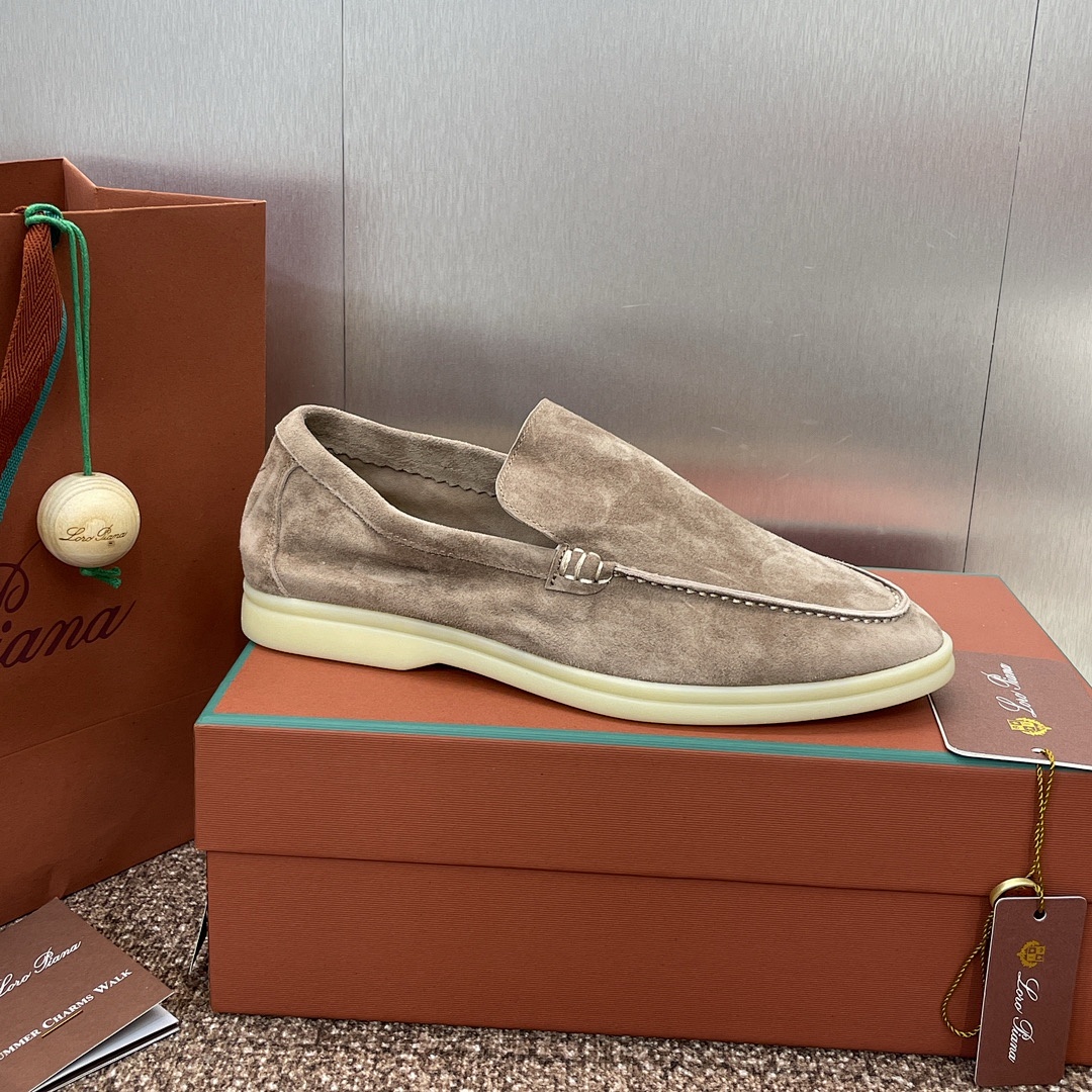 Loro Piana Summer Walk · B9F5 — תמונה 5