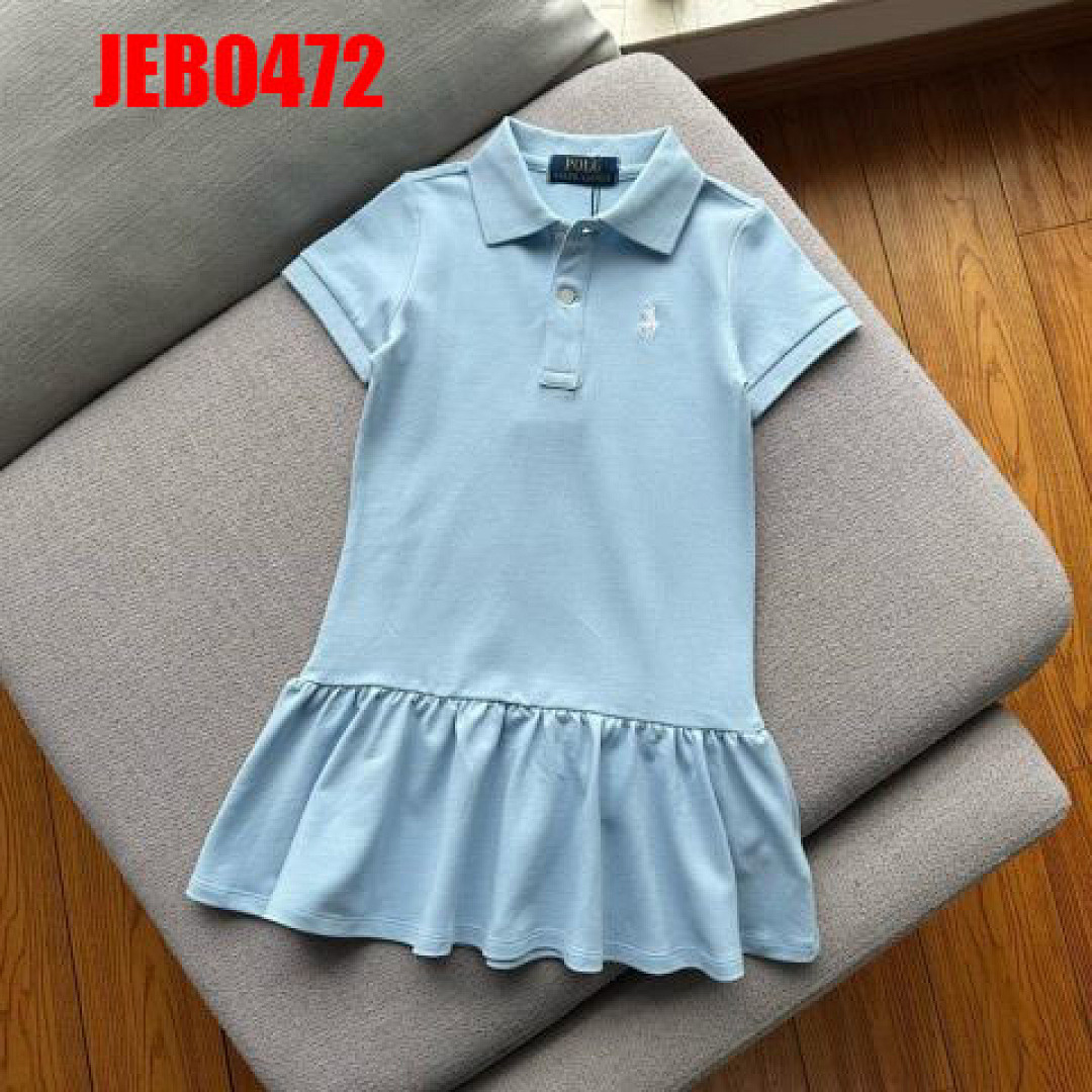 JEB POPO children's dress 38$ — תמונה 5
