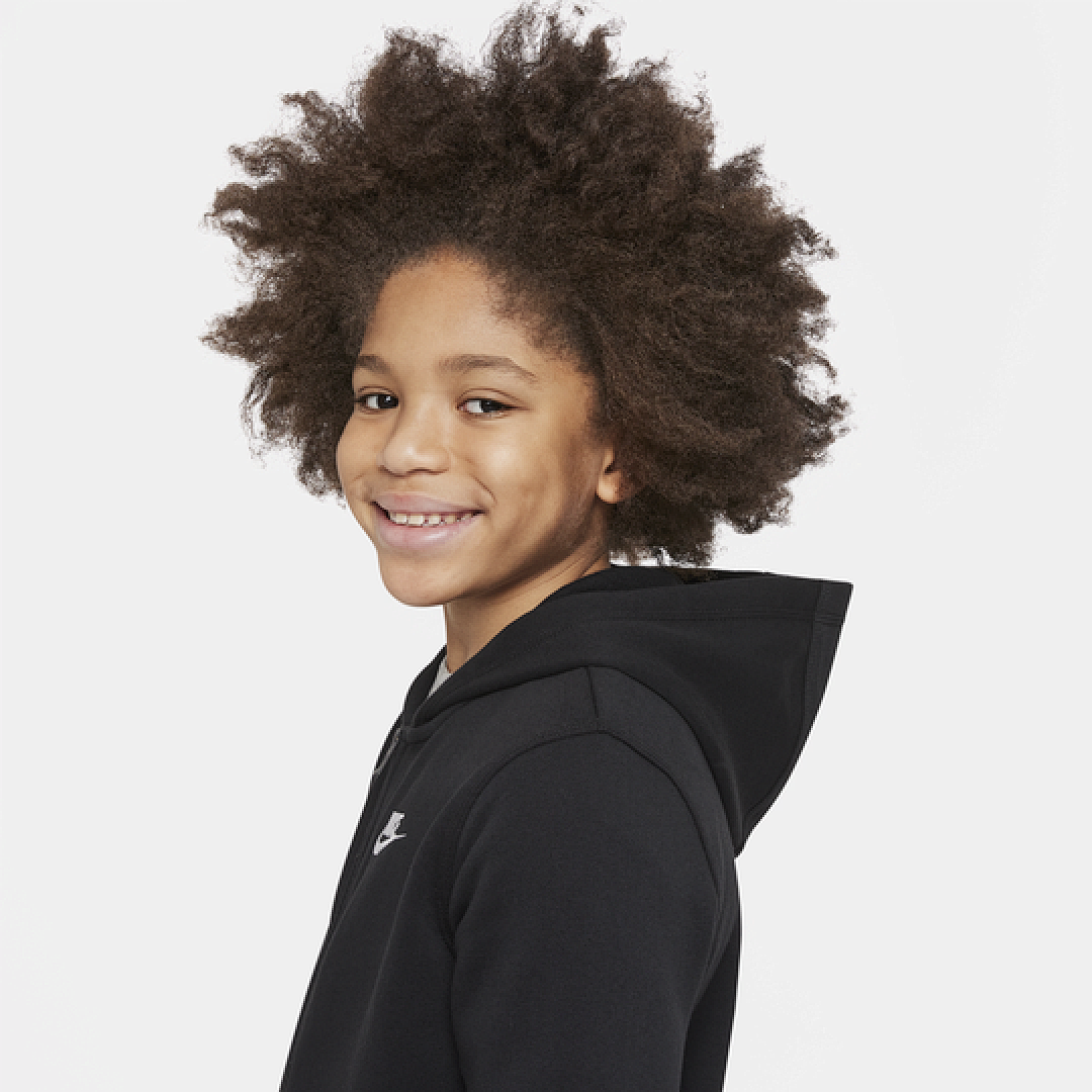 Nike — קפוצ'ון · Y2E5 — תמונה 6