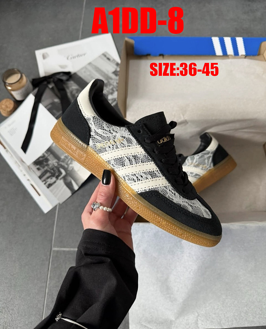 Adidas Handball Spezial · A1DD — תמונה 17