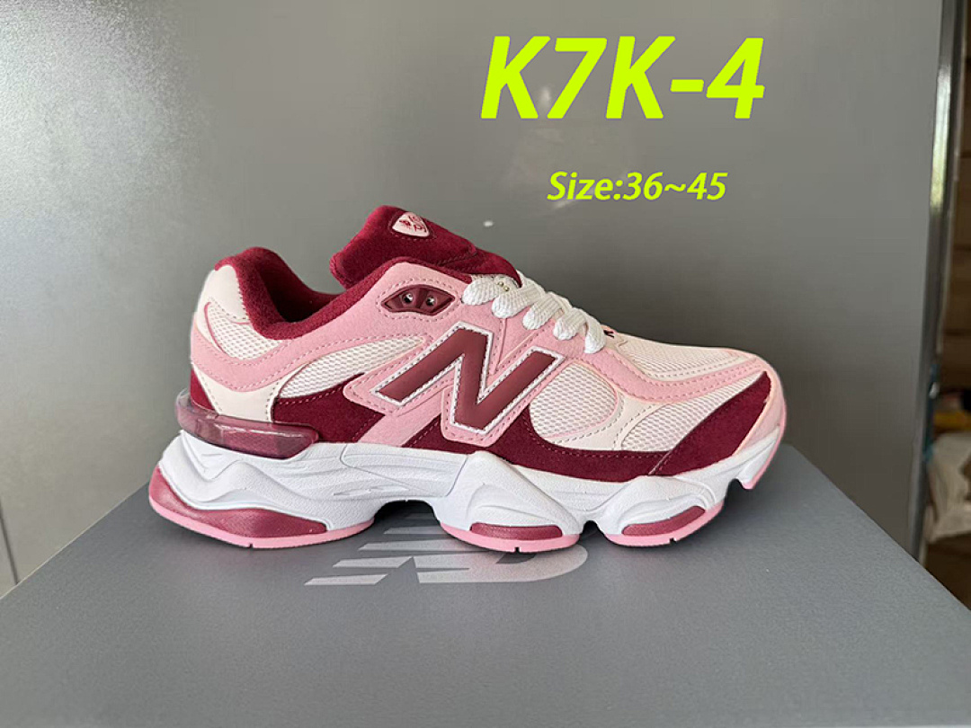 New Balance 9060 · K7K — תמונה 20