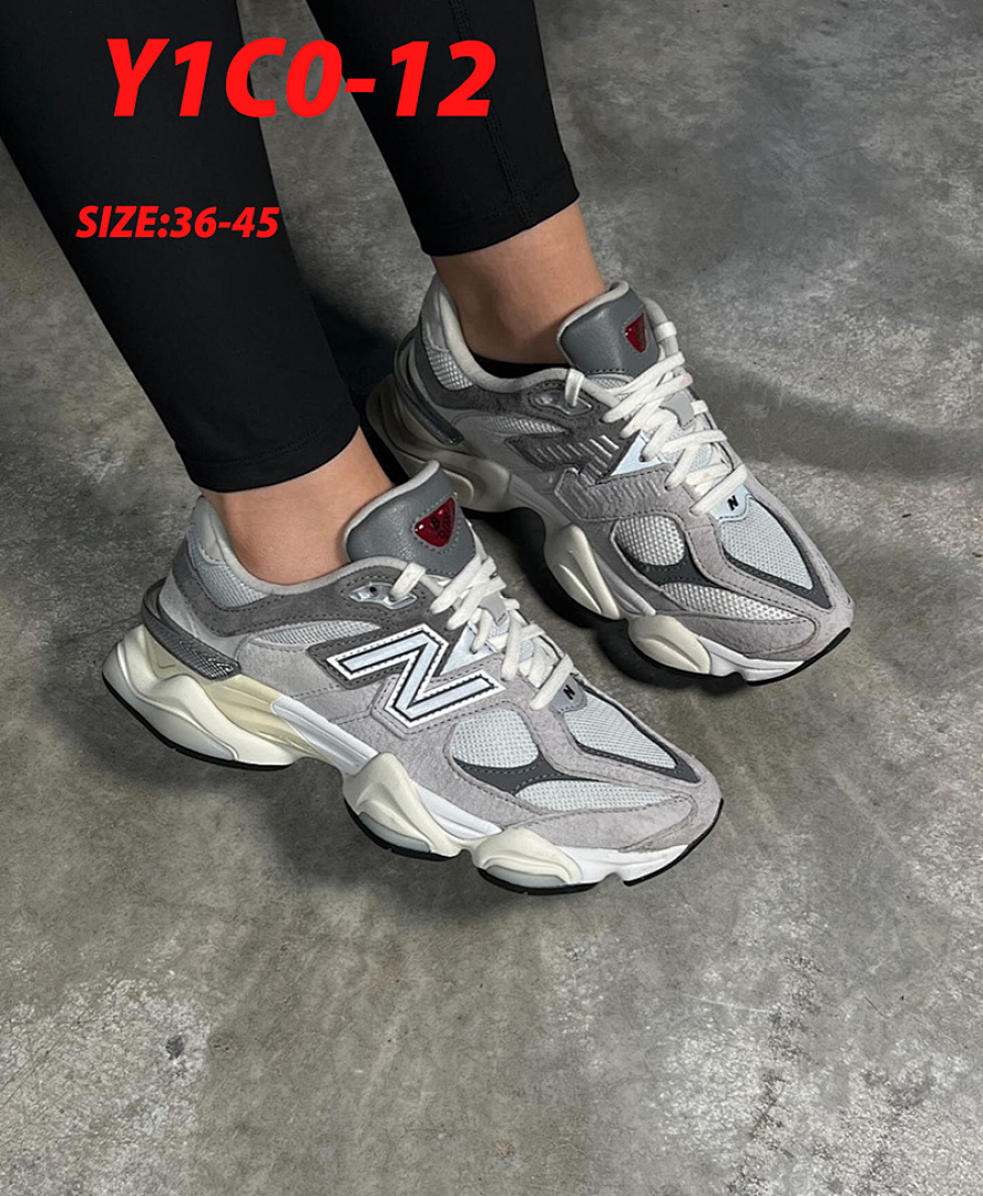 New Balance 9060 · Y1C0 — תמונה 16
