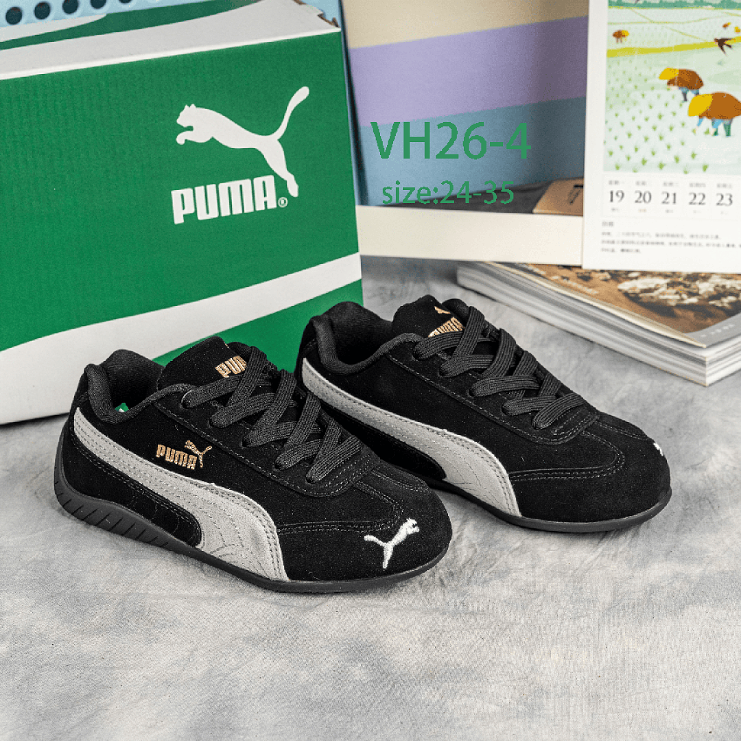 PUMA Speedcat OG · VH26 — תמונה 14