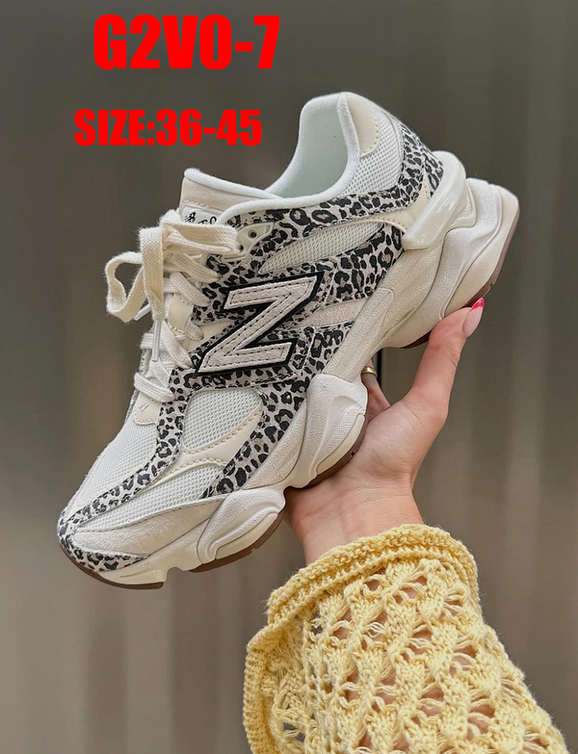 New Balance 9060 · G2V0 — תמונה 22