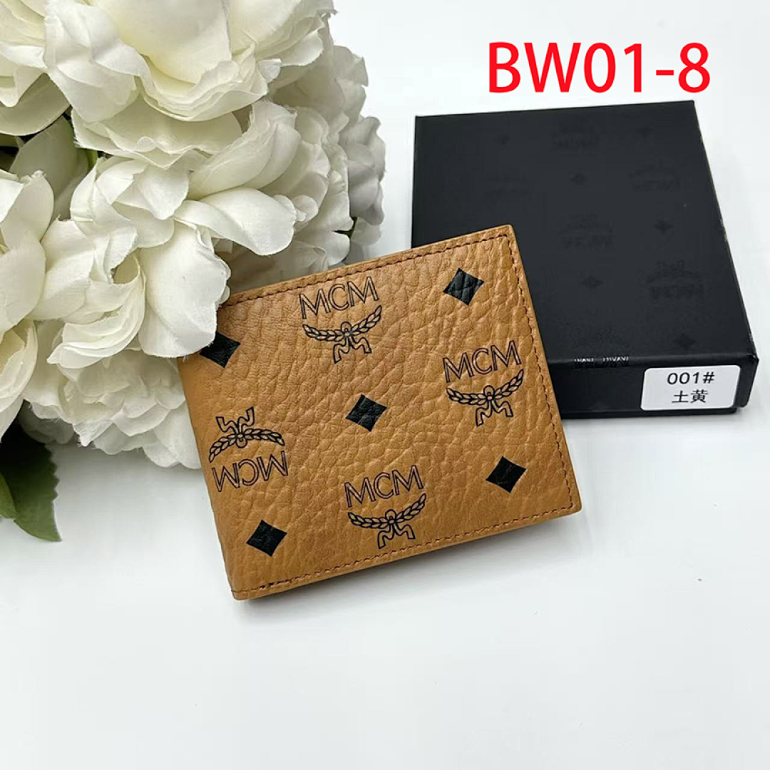 MCM Aren · BW01 — תמונה 14