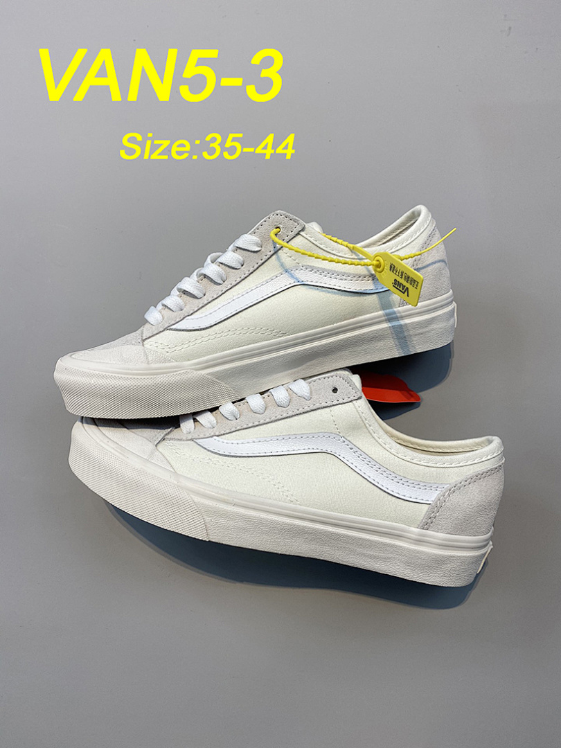 Vans Old Skool · VAN5 — תמונה 25