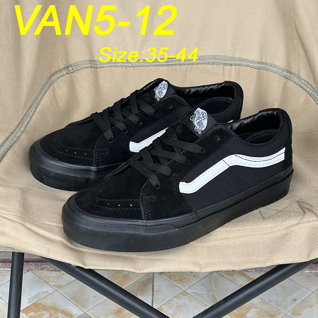 Vans Old Skool · VAN5 — תמונה 16