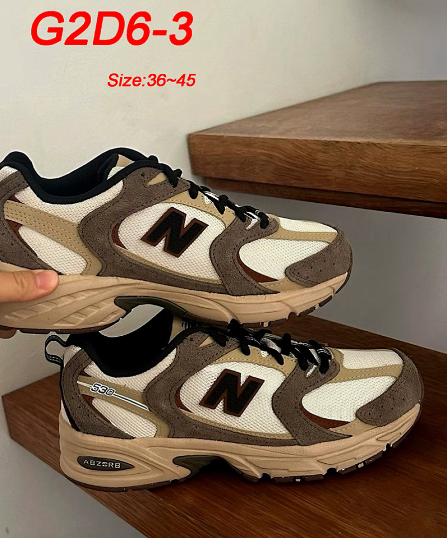 New Balance 530 · G2D6 — תמונה 20