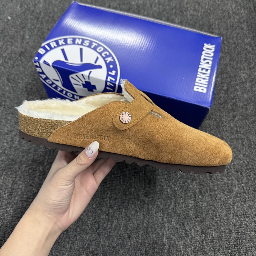 Birkenstock London · Y39B — תמונה 34