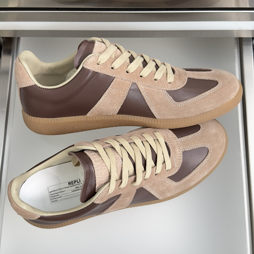 Maison Margiela Replica sneakers · L8X8 — תמונה 23