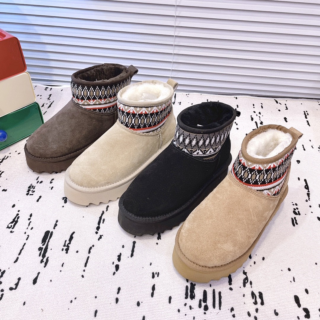 UGG Grantlee · LR01