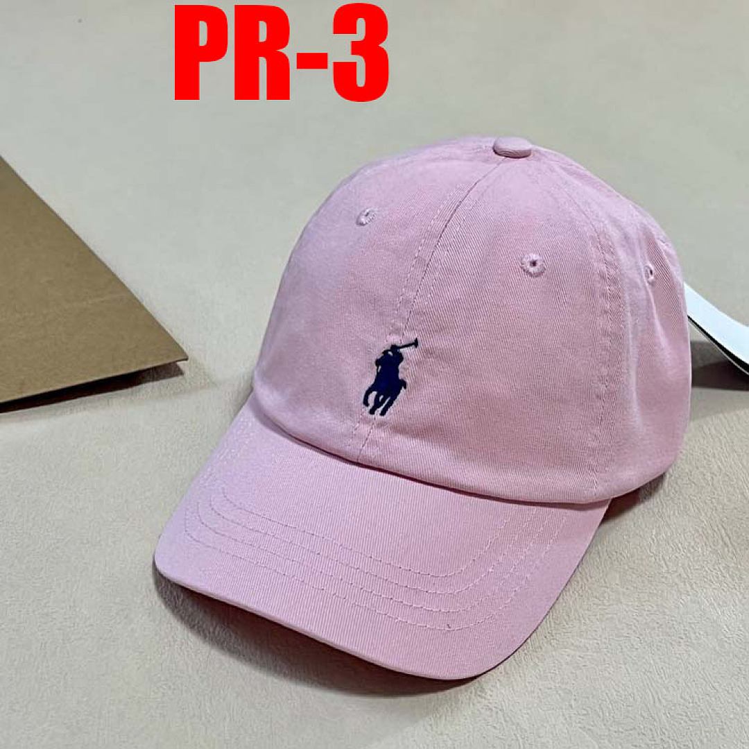PR Ralph Lauren hats 27.8$ — תמונה 43