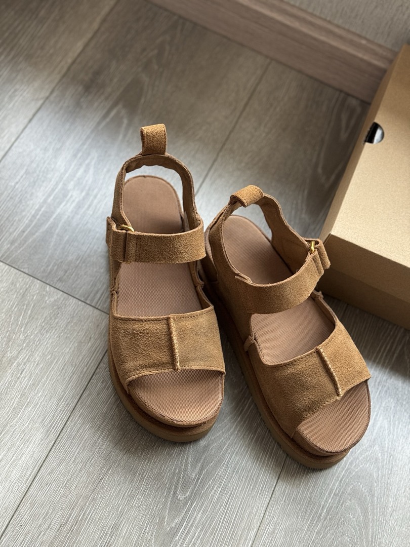 UGG Goldenstar Hi · G58C — תמונה 16