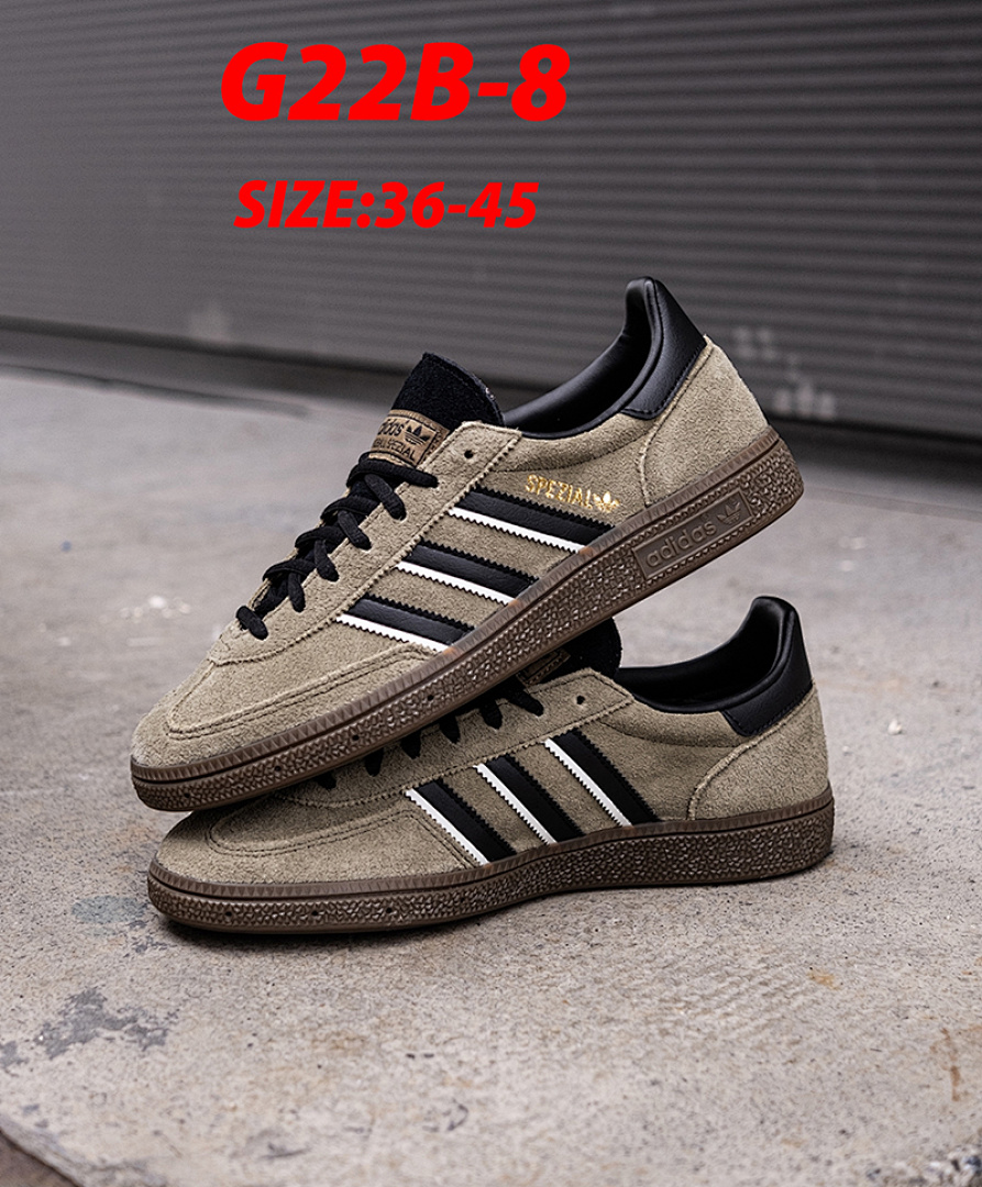 Adidas Handball Spezial · G22B — תמונה 20