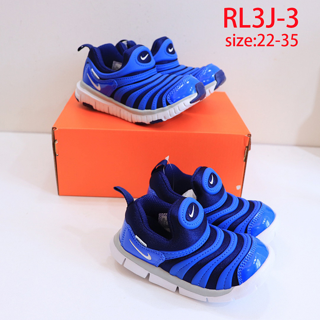 Nike Dynamo Free · RL3J — תמונה 6