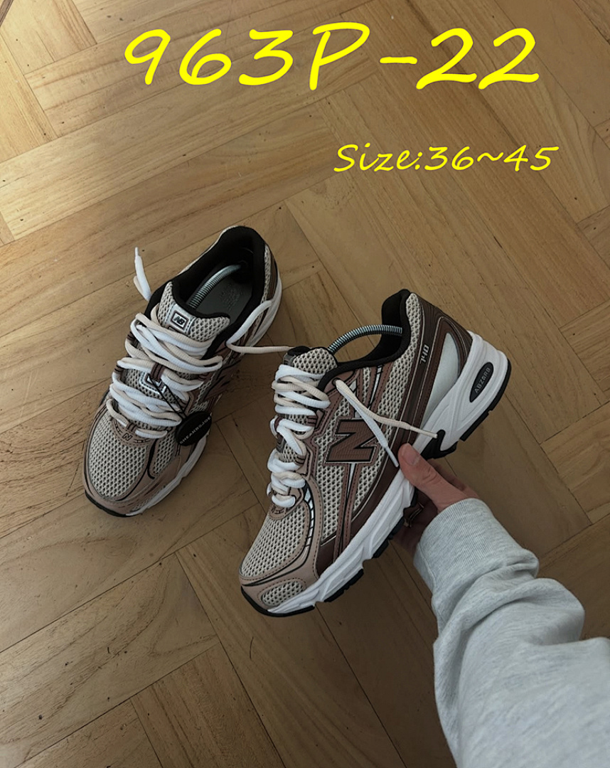 New Balance 740 atmos Pink Vacation · 963P — תמונה 10