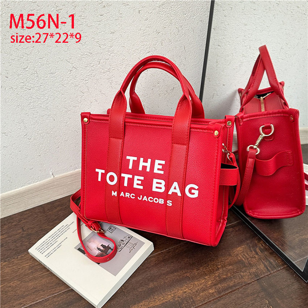 Marc Jacobs The Tote Bag · M56N — תמונה 14