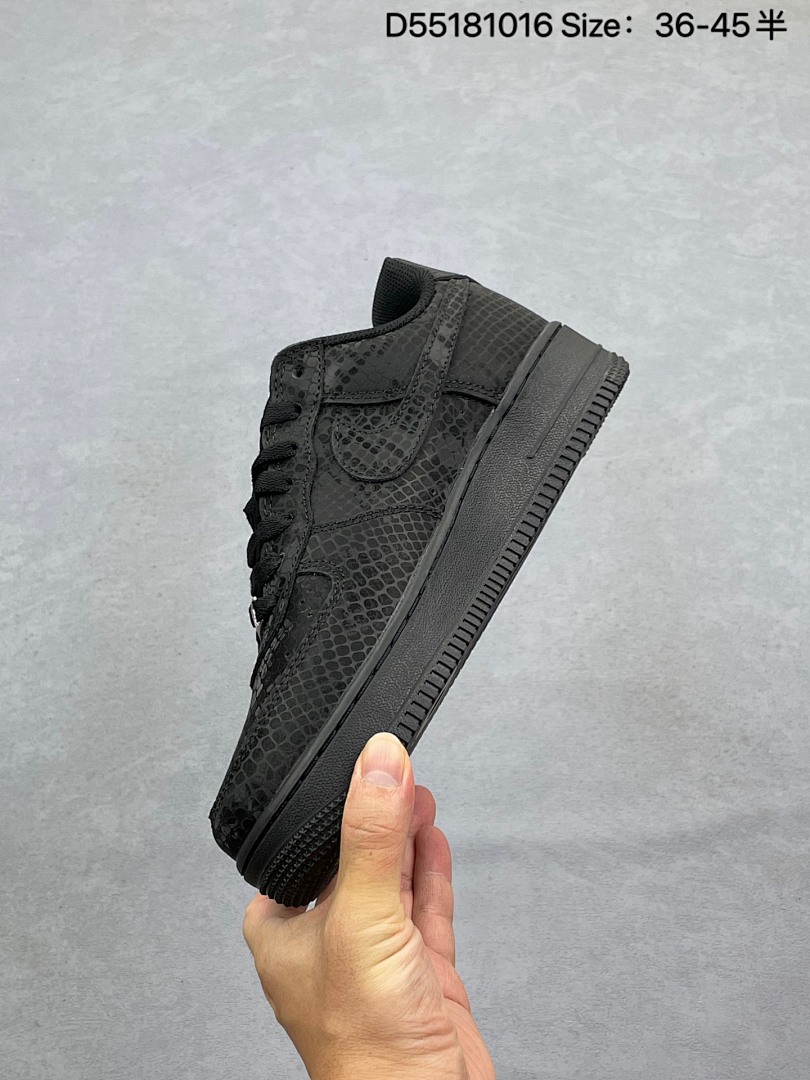 Nike Air Force 1 Low x · M49K — תמונה 3