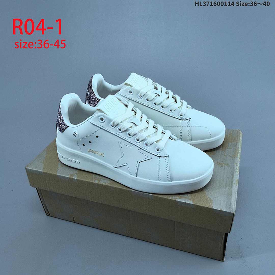 Golden Goose Purestar · R04 — תמונה 15