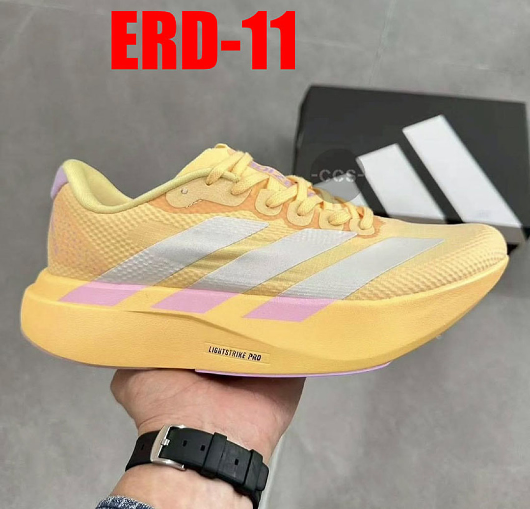 Adidas Adizero Adios Pro 4 Satisfy · ERD — תמונה 15