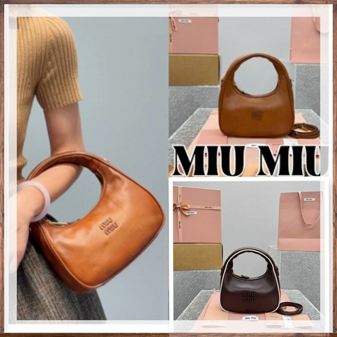 Miu Miu Wander · DG0179
