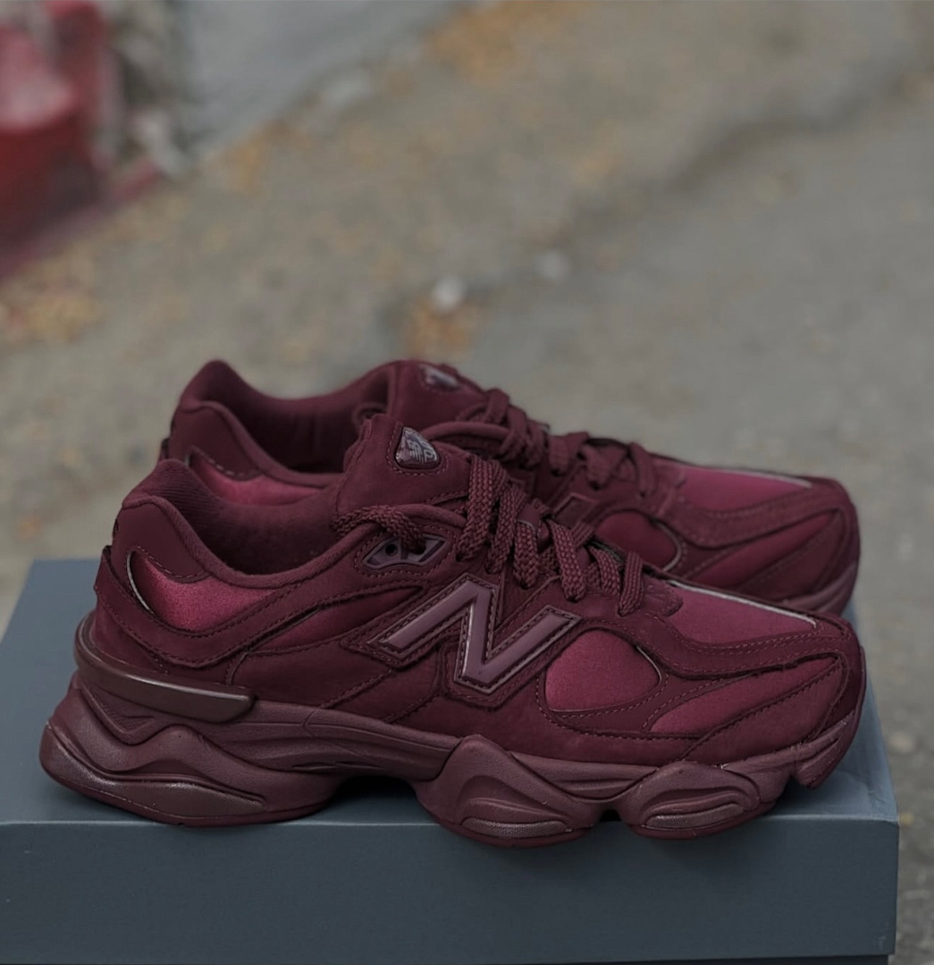 New Balance 9060 · G5N3 — תמונה 9