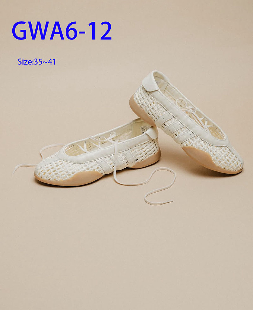 Adidas Taekwondo Mei Ballet · GWA6 — תמונה 15