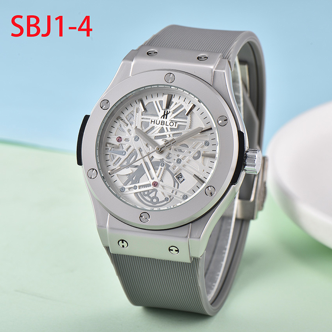 Hublot Classic Fusion · SBJ1 — תמונה 14