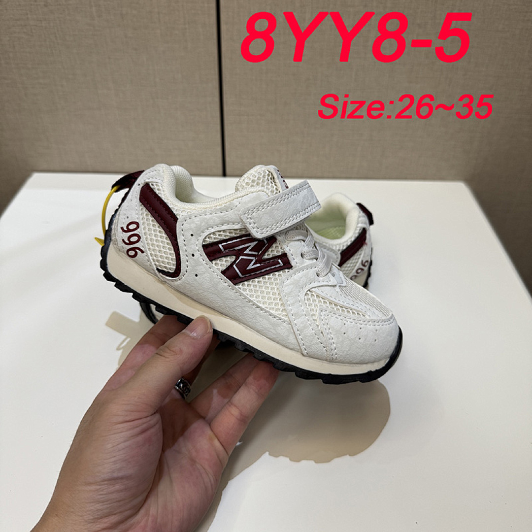 New Balance 996 · 8YY8 — תמונה 12