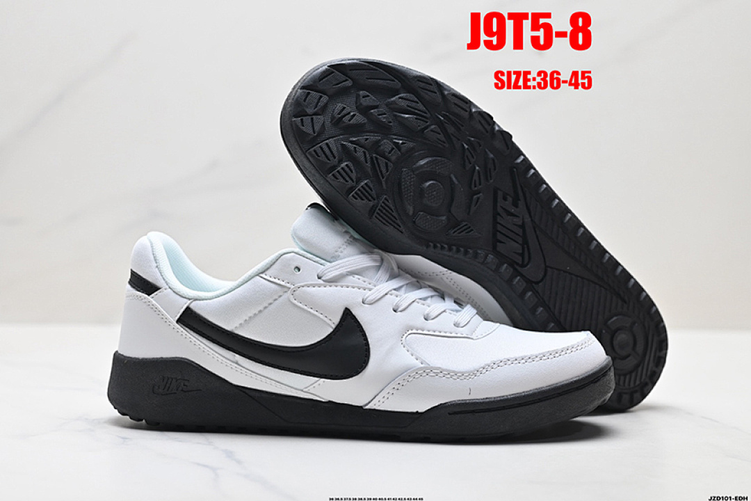Nike Terra Manta · J9T5 — תמונה 9
