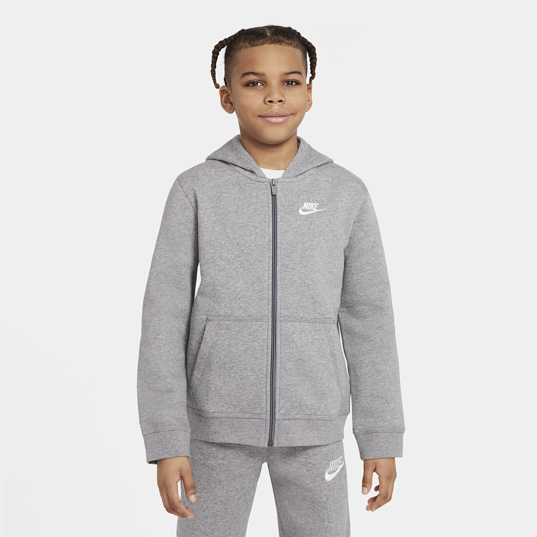 Nike — קפוצ'ון · Y2E5