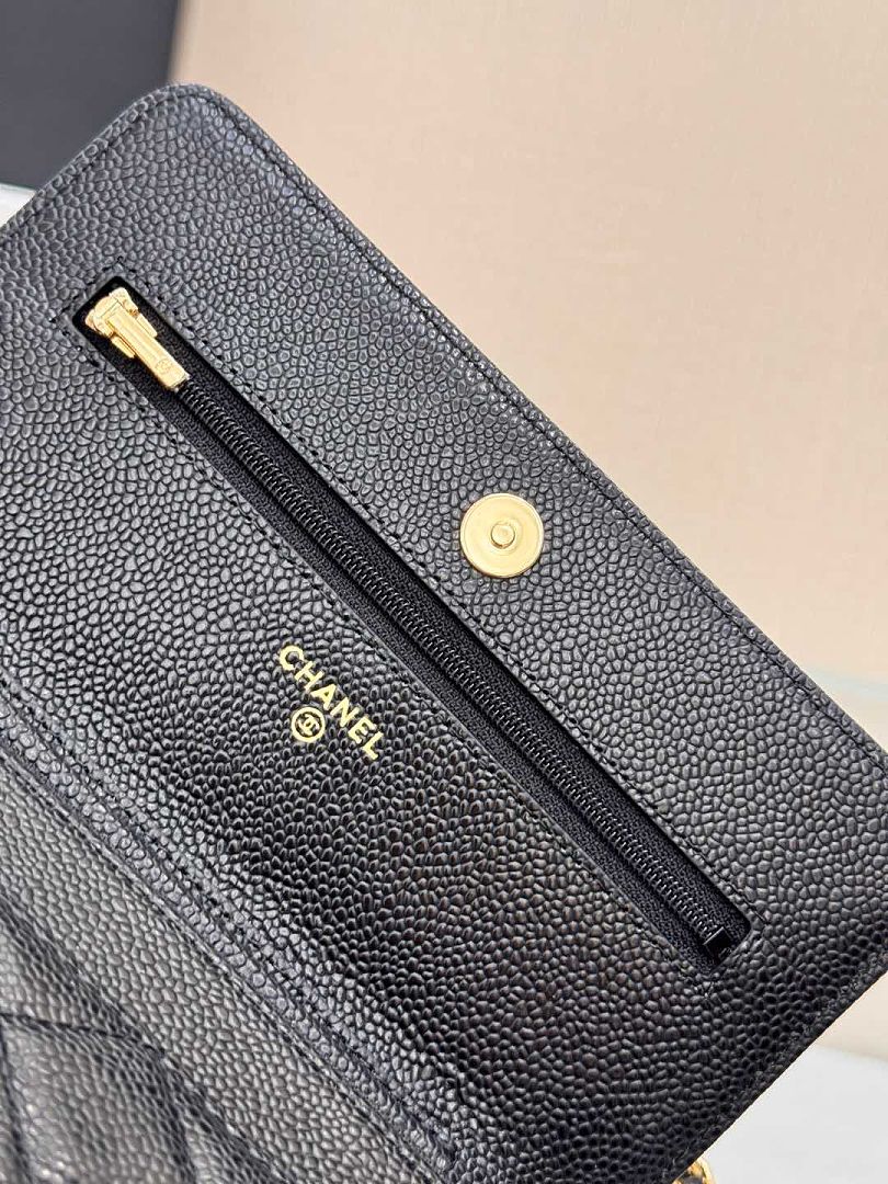 Chanel Wallet on Chain (WOC) · 78KY — תמונה 14