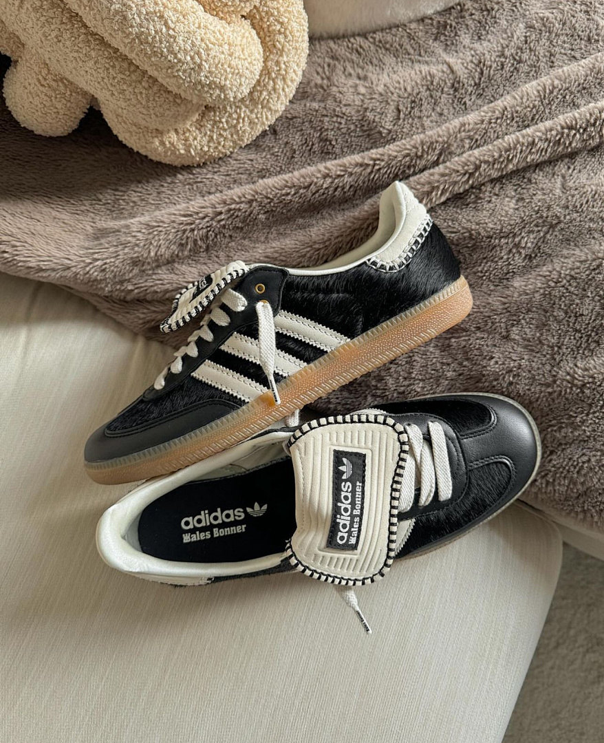 Adidas Samba OG · Y3C3 — תמונה 11
