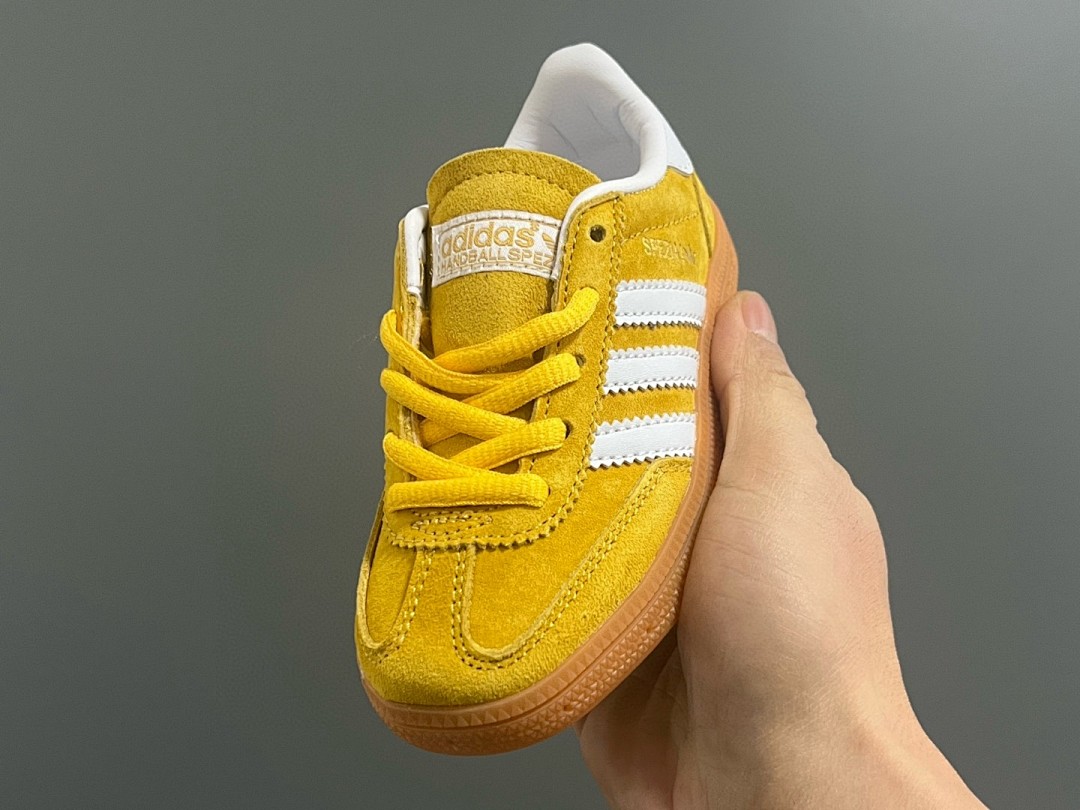 Adidas Handball Spezial · QQ11 — תמונה 4
