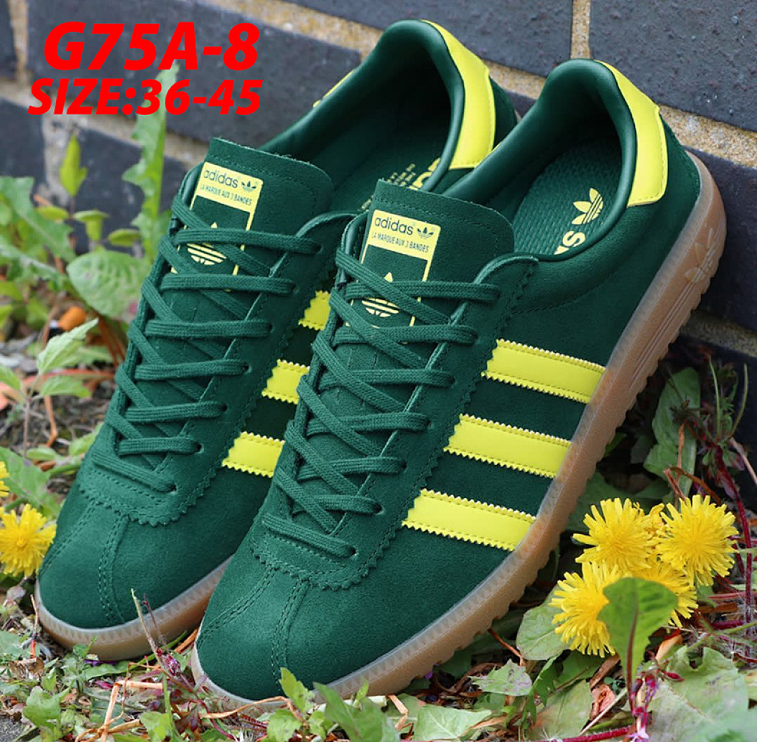 Adidas Bermuda · G75A — תמונה 26