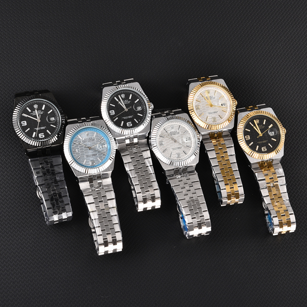 Rolex Land-Dweller · M20R