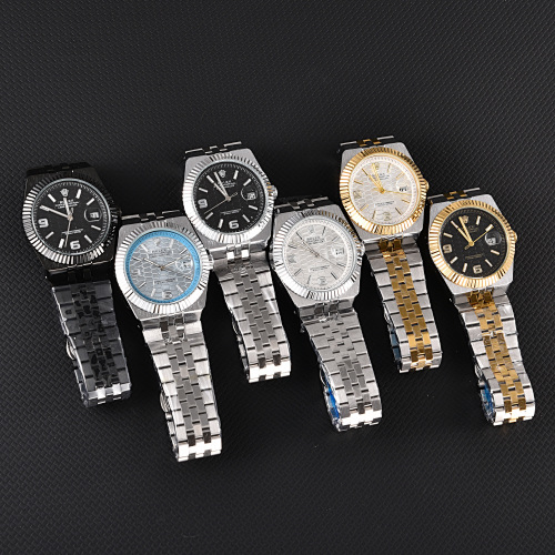 Rolex Land-Dweller · M20R