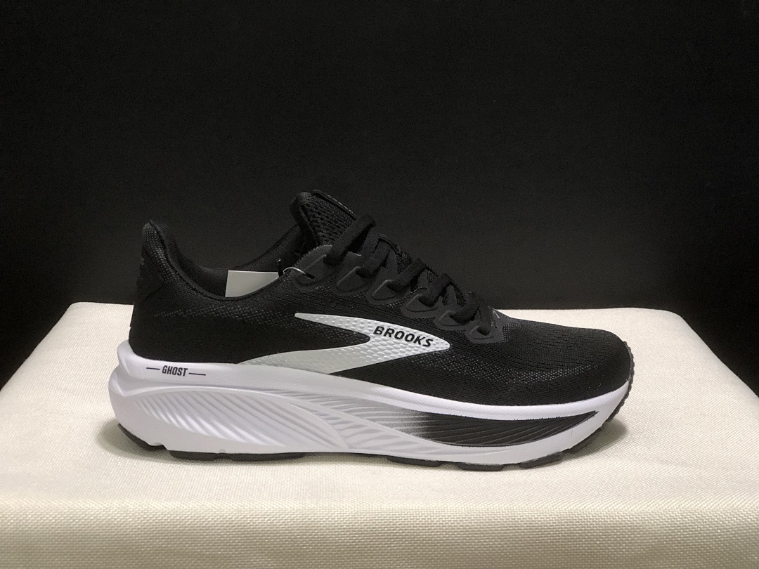 Brooks Ghost 17 · G2J3 — תמונה 10