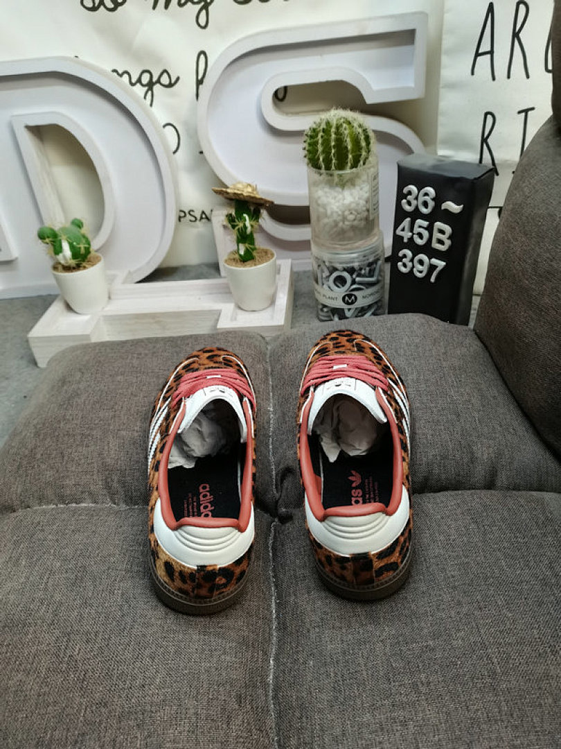Adidas Samba OG · Z11C — תמונה 9