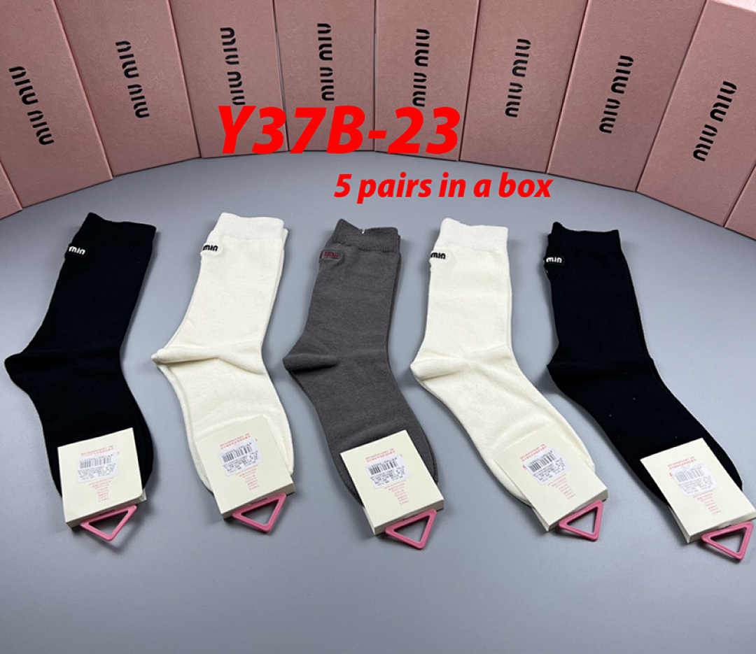 Alo Yoga Half-Crew Throwback Sock · Y37B — תמונה 12
