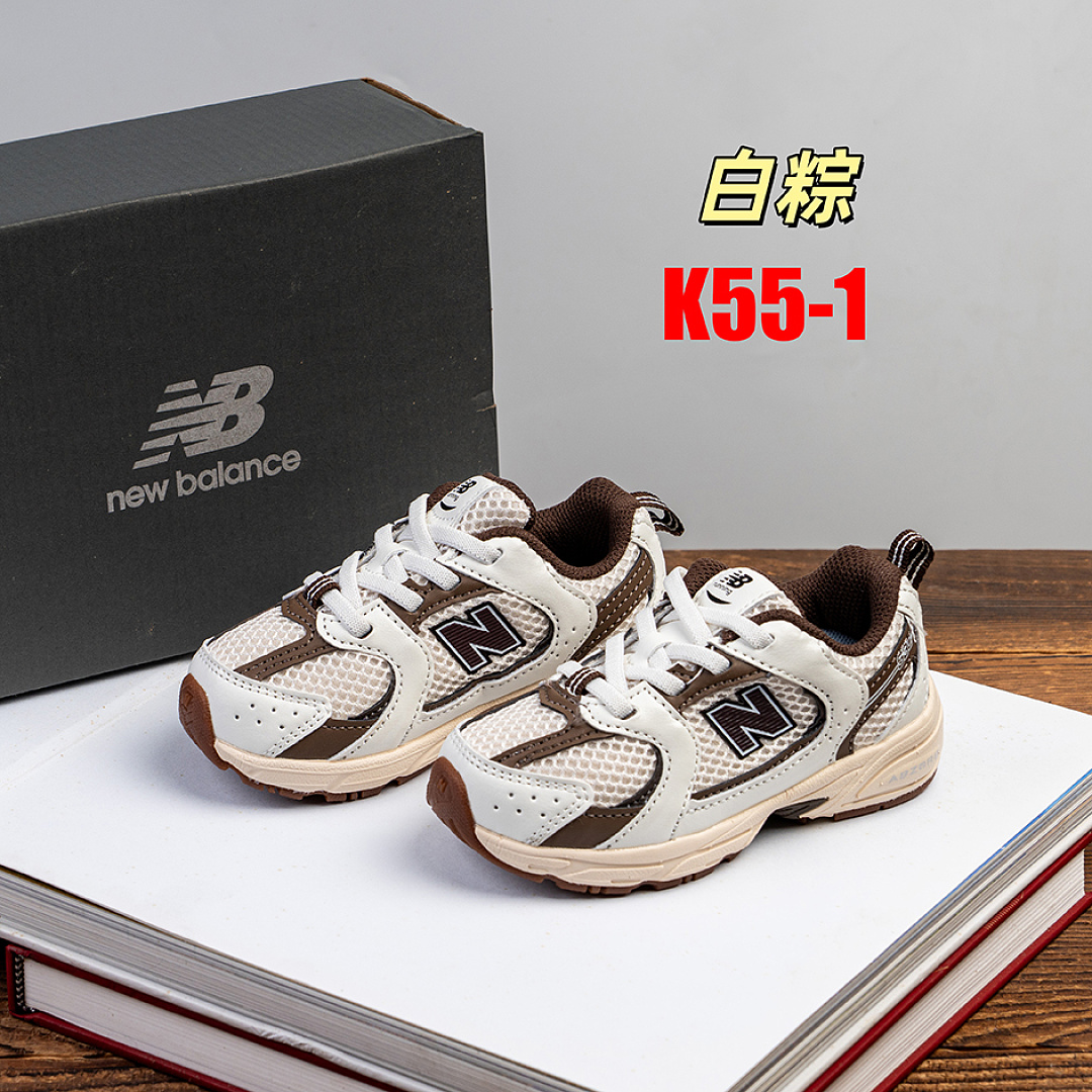 New Balance 530 · K55 — תמונה 22