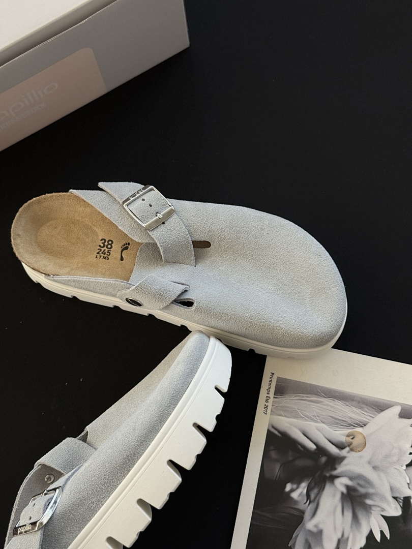 Birkenstock Boston · HX02 — תמונה 16