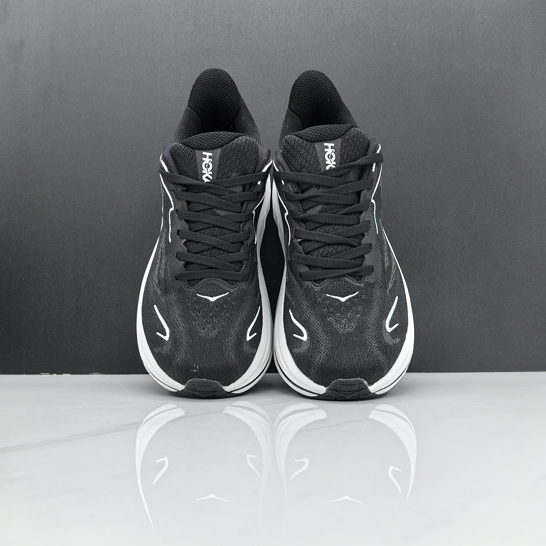 HOKA Clifton 10 · M14P — תמונה 4