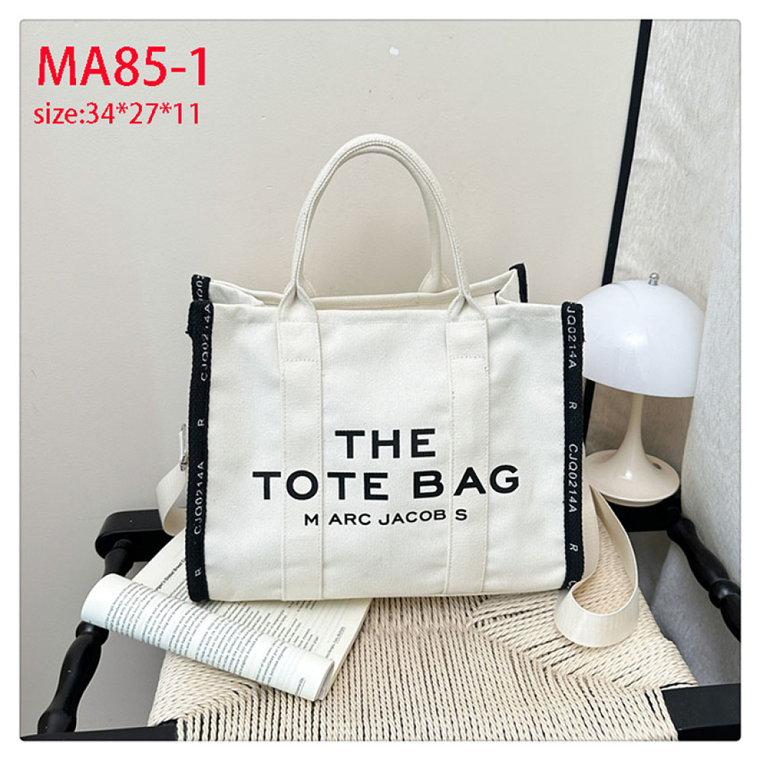 Marc Jacobs The Tote Bag · MA85 — תמונה 4