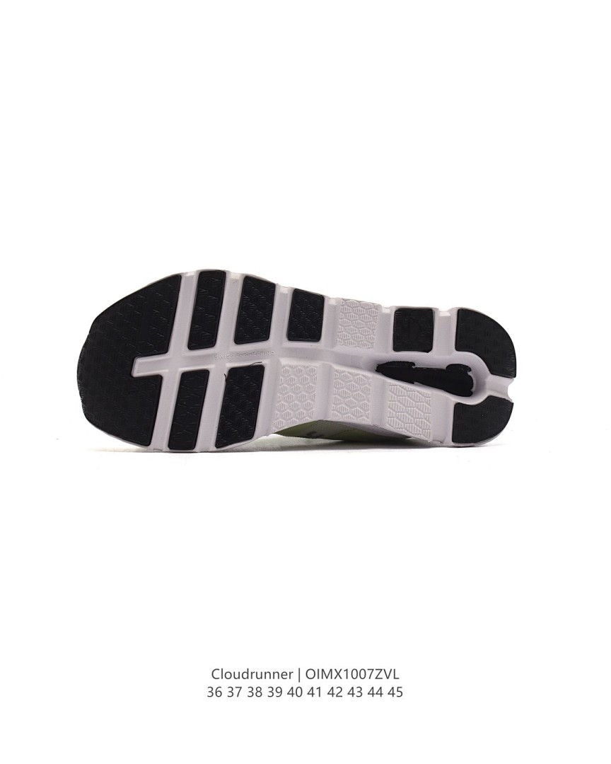 On Cloudrunner · Y125C — תמונה 8