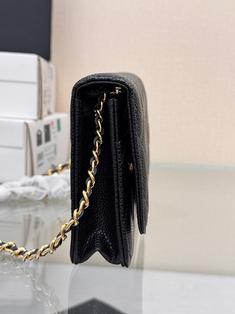 Chanel Wallet on Chain (WOC) · 78KY — תמונה 17