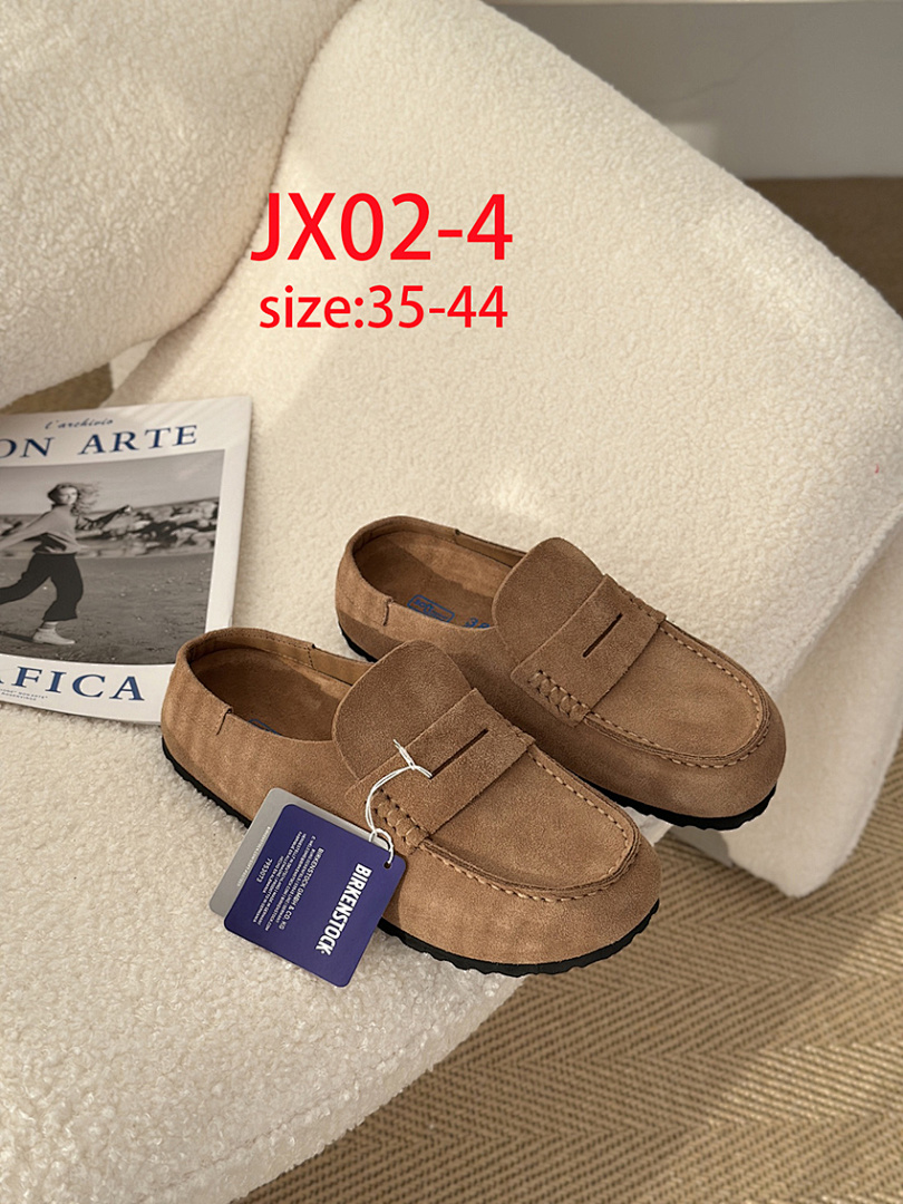 Birkenstock Naples Wrapped · JX02 — תמונה 14