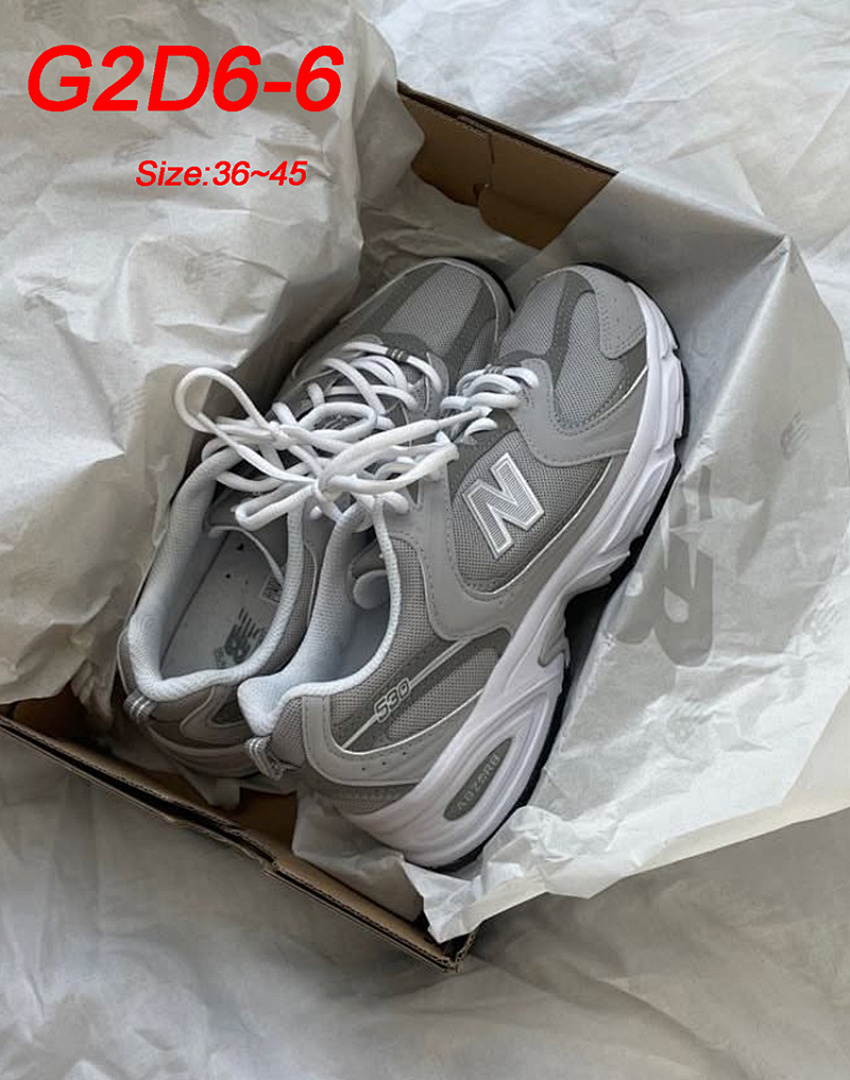 New Balance 530 · G2D6 — תמונה 17