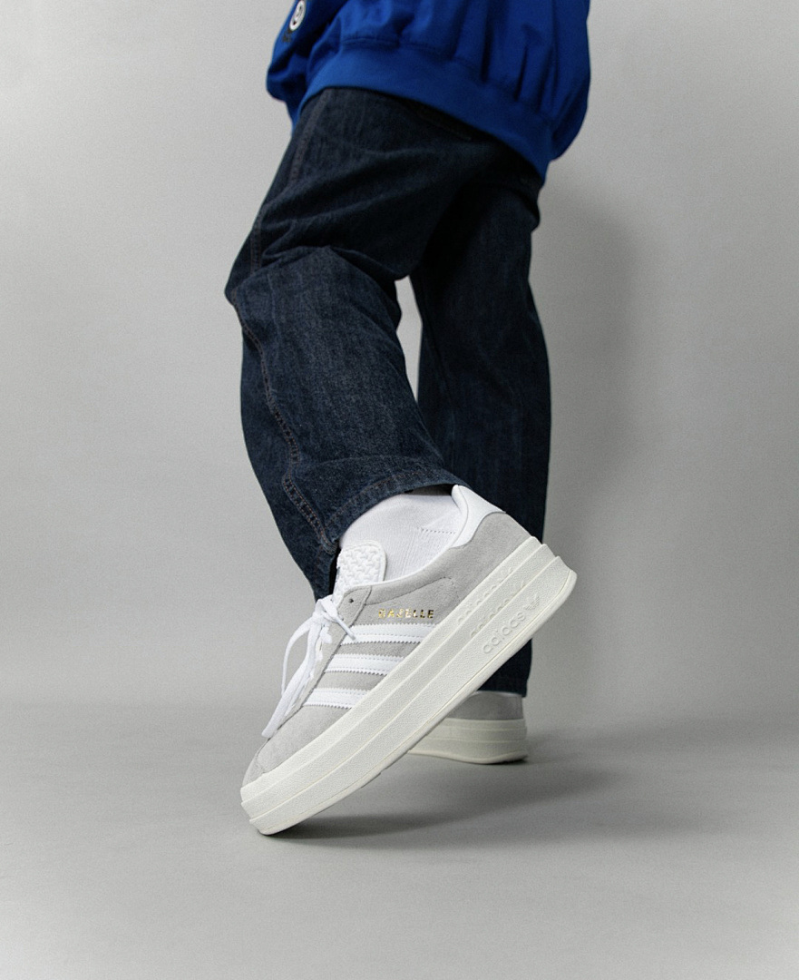 Adidas Gazelle Bold · Y1Q1 — תמונה 7