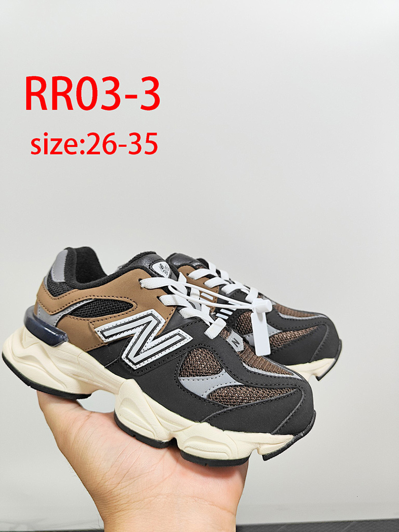 New Balance 9060 · NB9060 — תמונה 36